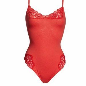 Free People Body Suit